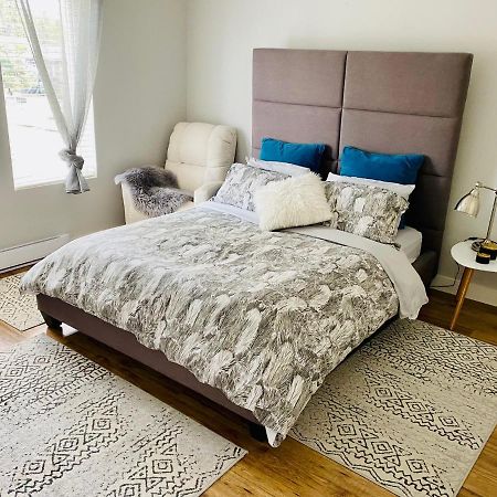Cozy Suite Close To Nature And The City Maple Ridge Exterior photo